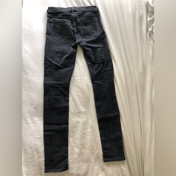 Citizens of Humanity Avedon Skinny Jeans - Picture 4 of 7